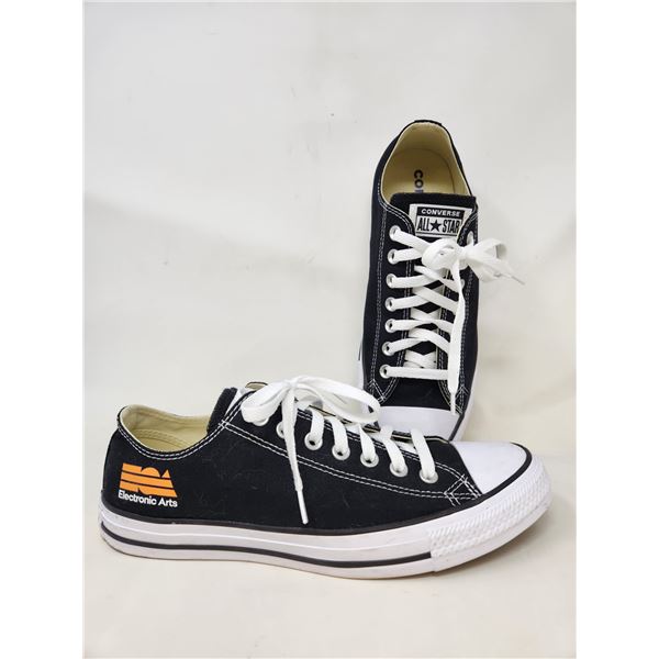 Converse Chuck Taylors Logoed with EA Games