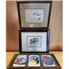 Image 1 : Native Print Lot