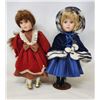 Image 1 : Porcelain  Dolls