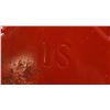 Image 2 : US Metal Gas Cannister