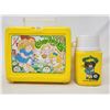 Image 1 : Vintage Cabbage Patch Lunch Kit