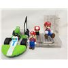 Image 1 : Kinex Mario and Assorted Toys