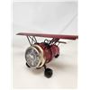 Image 1 : Airplane Clock