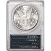 Image 2 : 1904-O $1 Morgan Silver Dollar Coin PCGS MS65 Old Rattler Holder