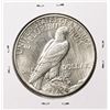 Image 2 : 1935 $1 Peace Silver Dollar Coin