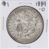 Image 1 : 1889-O $1 Morgan Silver Dollar Coin