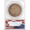 Image 2 : 1879-S $1 Morgan Silver Dollar Coin ANACS Genuine