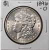 Image 1 : 1896-O $1 Morgan Silver Dollar Coin