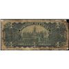 Image 2 : 1898 $1 Dominion of Canada Note