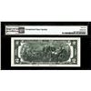 Image 2 : 1976 $2 Federal Reserve STAR Note Kansas City Fr.1935-J* PMG Gem Uncirculated 65EPQ