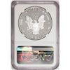 Image 2 : 2020-S $1 Proof American Silver Eagle Coin NGC PF70 Ultra Cameo Early Releases