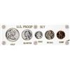 Image 1 : 1960 (5) Coin Proof Set