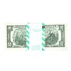Image 2 : Pack of (100) Consecutive 2017A $2 Federal Reserve Star Notes San Francisco