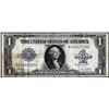 Image 1 : 1923 $1 Silver Certificate Note