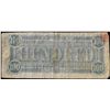 Image 2 : 1864 $100 Confederate States of America Note