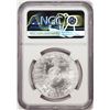 Image 2 : 2022 Niue $2 Czech Lion Silver Coin NGC MS69