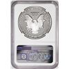 Image 2 : 1986-S $1 Proof American Silver Eagle Coin NGCX Proof 9.9 Ultra Cameo