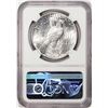 Image 2 : 1928 $1 Peace Silver Dollar Coin NGC MS62