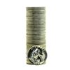 Image 1 : Roll of (40) Proof 1964 and Earlier Mixed Date Washington Quarter Coins