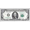 Image 1 : 1969A $100 Federal Reserve Note Chicago