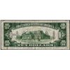 Image 2 : 1934A $10 Hawaii WWII Emergency Issue Federal Reserve Note