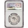 Image 2 : 2023P Australia $100 Kangaroo 1oz Platinum Coin NGC MS70 First Releases