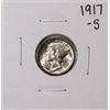 Image 1 : 1917-S Mercury Dime Coin