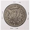 Image 2 : 1878-CC $1 Morgan Silver Dollar Coin