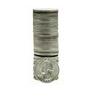 Image 1 : Roll of (40) Mixed Date Washington Quarter Coins