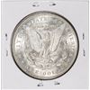 Image 2 : 1892 $1 Morgan Silver Dollar Coin