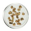 Image 1 : Gold Nuggets 3.61 Grams Total Weight