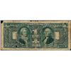 Image 2 : 1896 $1 Educational Silver Certificate Note