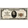 Image 1 : 1929 $20 Federal Reserve Bank Note Minneapolis