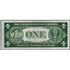 Image 2 : 1935A $1 North Africa WWII Emergency Issue Silver Certificate Note