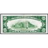 Image 2 : 1929 $10 First National Bank of Hartford, CT CH #121 National Currency Note