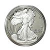 Image 1 : 2022-W $1 Proof American Silver Eagle Coin