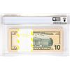 Image 2 : Pack 2017A $10 Federal Reserve STAR Notes ATL Fr.2045-F* PCGS Gem Uncirculated 66PPQ