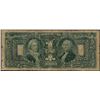 Image 2 : 1896 $1 Educational Silver Certificate Note