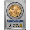 Image 2 : 1927 $20 Liberty Head Double Eagle Gold Coin PCGS MS63