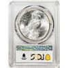 Image 2 : 1926 $1 Peace Silver Dollar Coin PCGS MS64