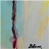 Image 2 : Raisa M. Blum Limited Edition Giclee On Canvas