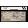 Image 2 : 1861 $10 The Bank of Commerce at Newbern, NC Obsolete Note Legacy Very Fine 35