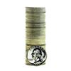Image 1 : Roll of (40) Proof 1962 Washington Quarter Coins