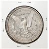 Image 2 : 1891-CC $1 Morgan Silver Dollar Coin