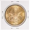Image 2 : 1889-S $20 Liberty Head Double Eagle Gold Coin
