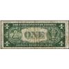 Image 2 : 1935A $1 Experimental "R" Silver Certificate Note