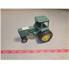 Image 1 : Metal tractor "Ertl" made