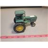 Image 2 : Metal tractor "Ertl" made