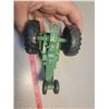 Image 3 : Metal tractor "Ertl" made
