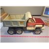 Image 1 : Tonka tandem dump truck, very good condition